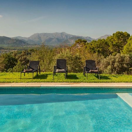 Es Serval :) Relax And Sports Alcudia  Exterior foto