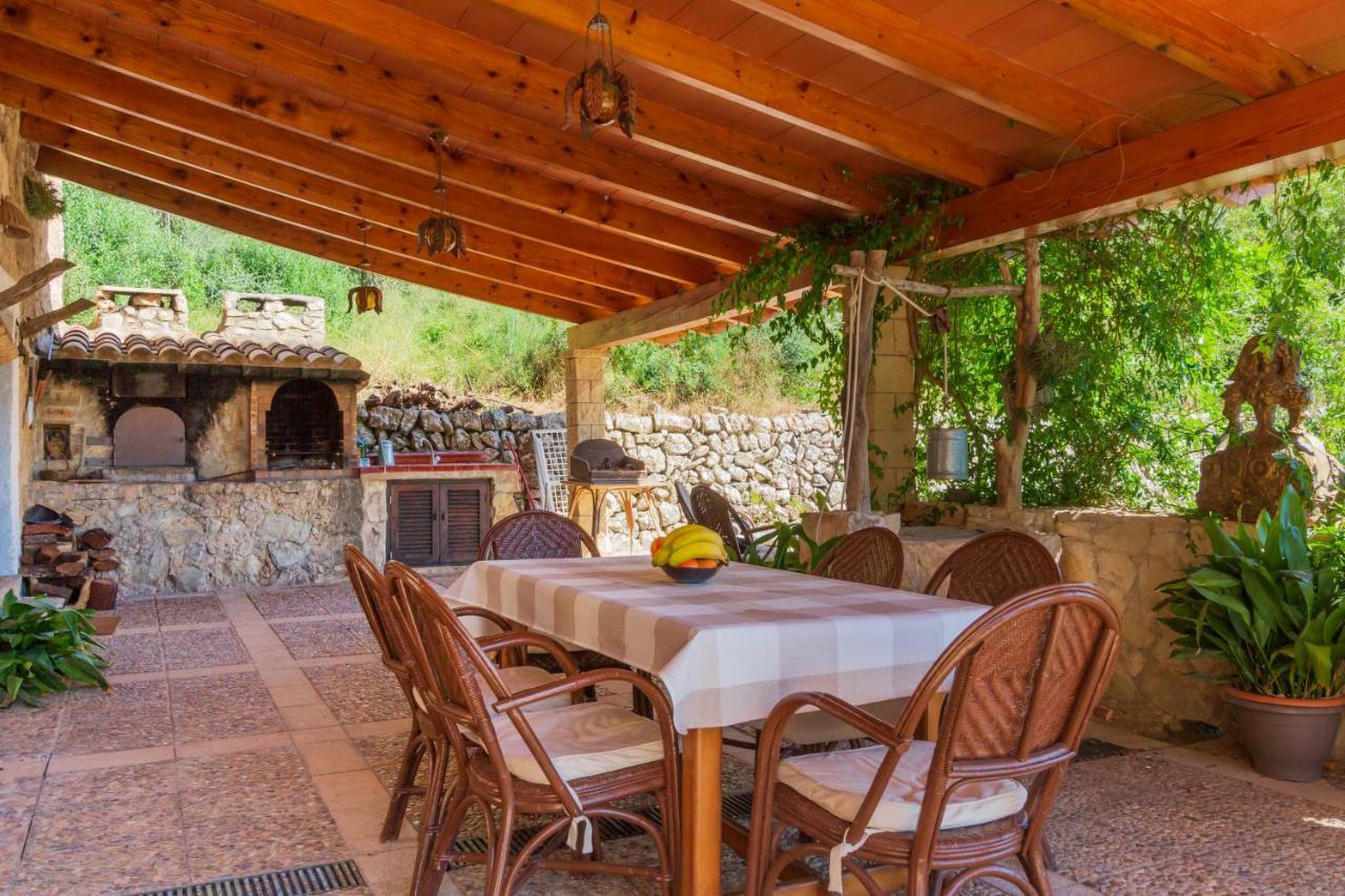 Es Serval :) Relax And Sports Alcudia  Exterior foto