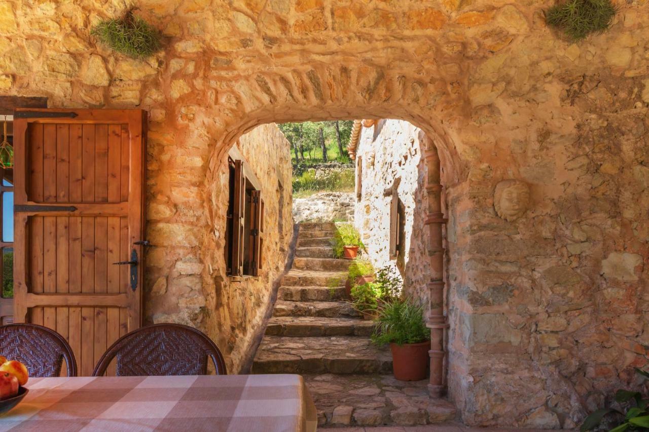 Es Serval :) Relax And Sports Alcudia  Exterior foto