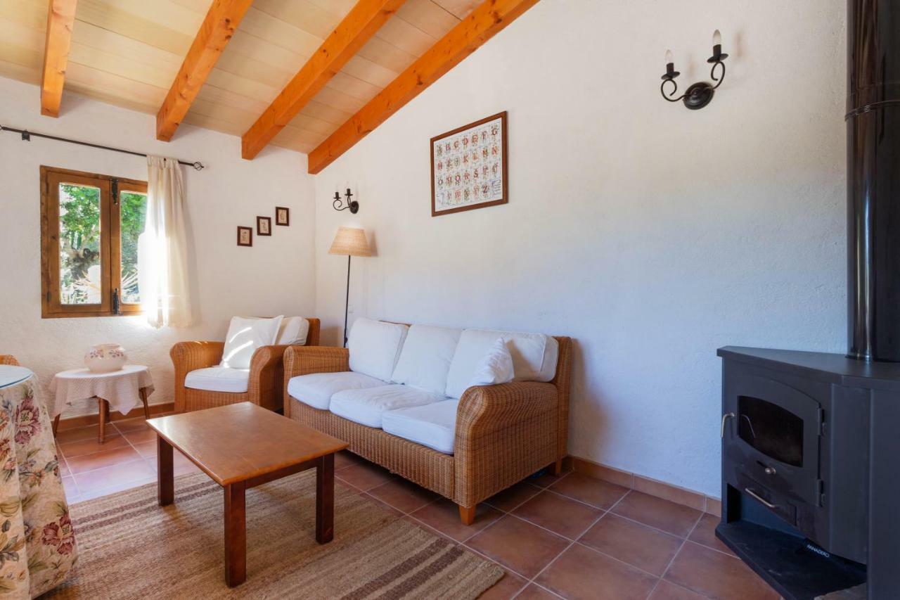 Es Serval :) Relax And Sports Alcudia  Exterior foto