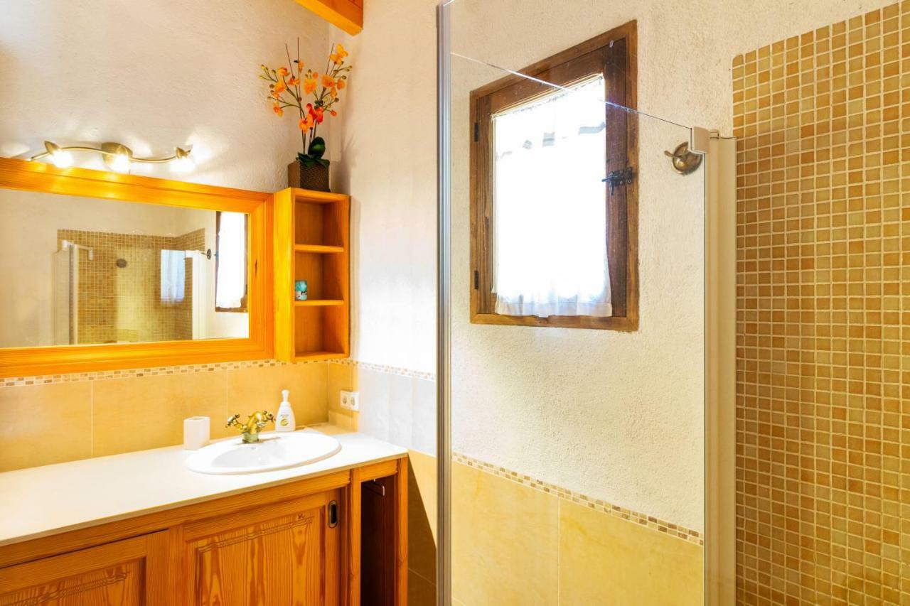 Es Serval :) Relax And Sports Alcudia  Exterior foto