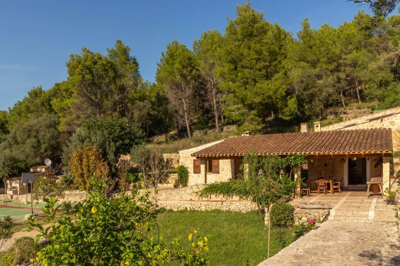 Es Serval :) Relax And Sports Alcudia  Exterior foto