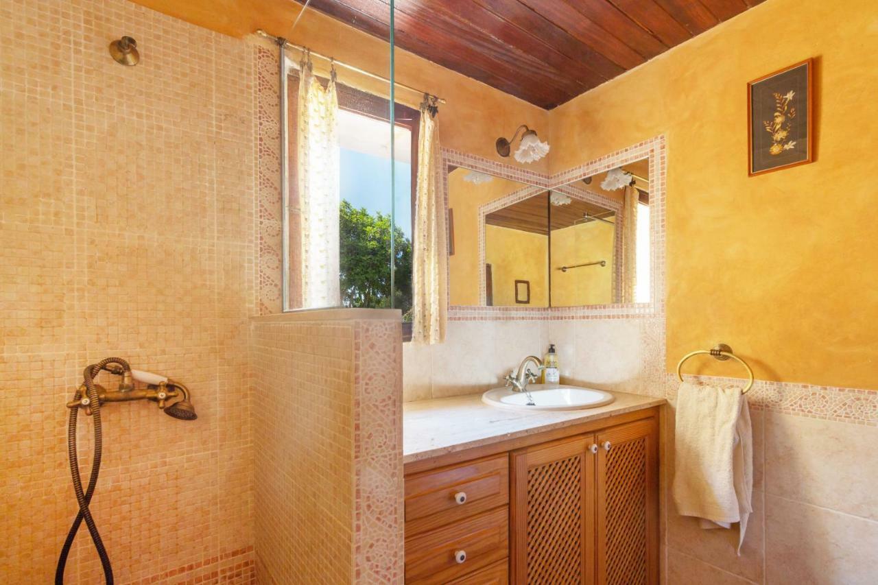 Es Serval :) Relax And Sports Alcudia  Exterior foto