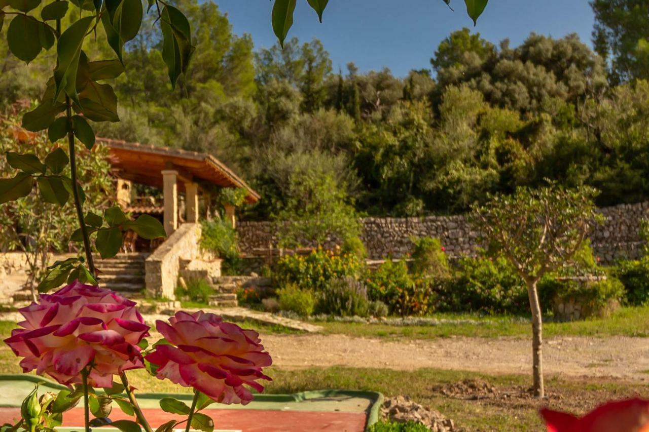 Es Serval :) Relax And Sports Alcudia  Exterior foto