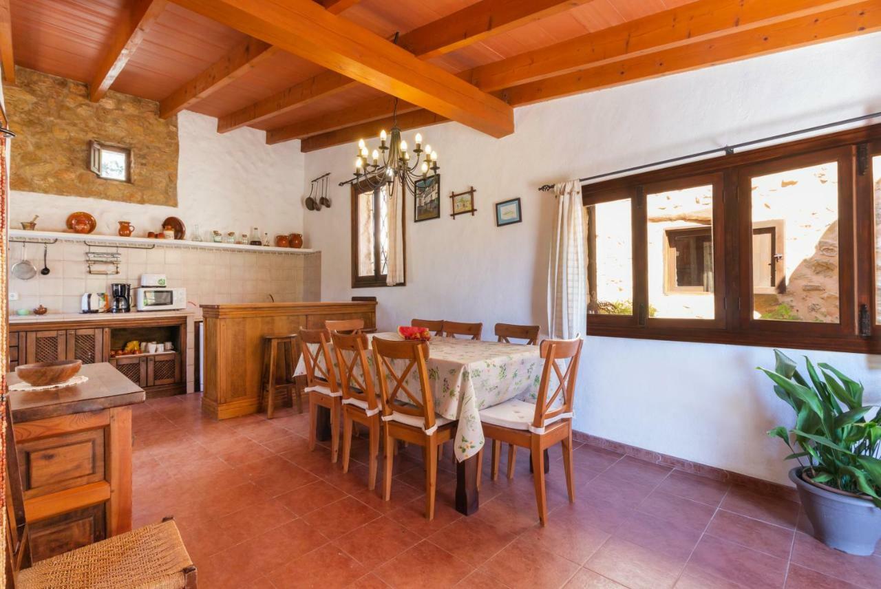 Es Serval :) Relax And Sports Alcudia  Exterior foto