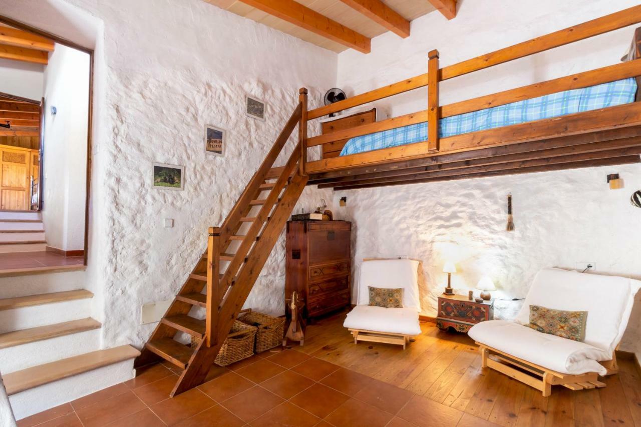 Es Serval :) Relax And Sports Alcudia  Exterior foto
